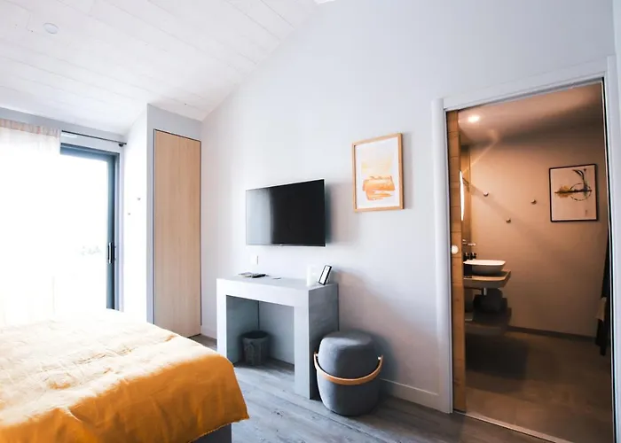 Hotels in Saint-Gilles-Croix-de-Vie