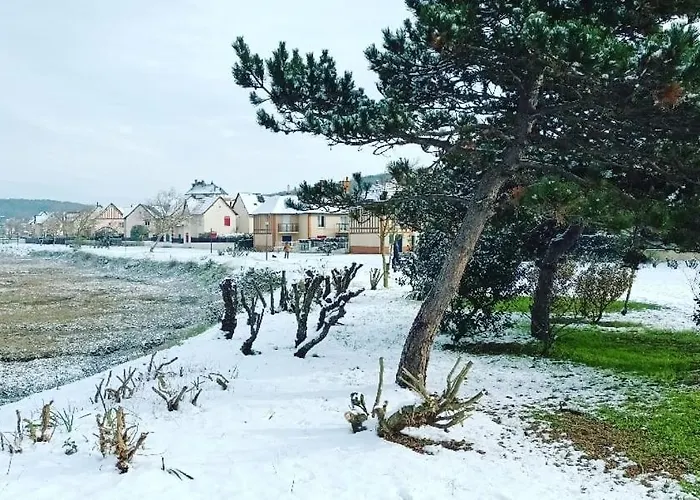 Une parenthèse à dives sur mer