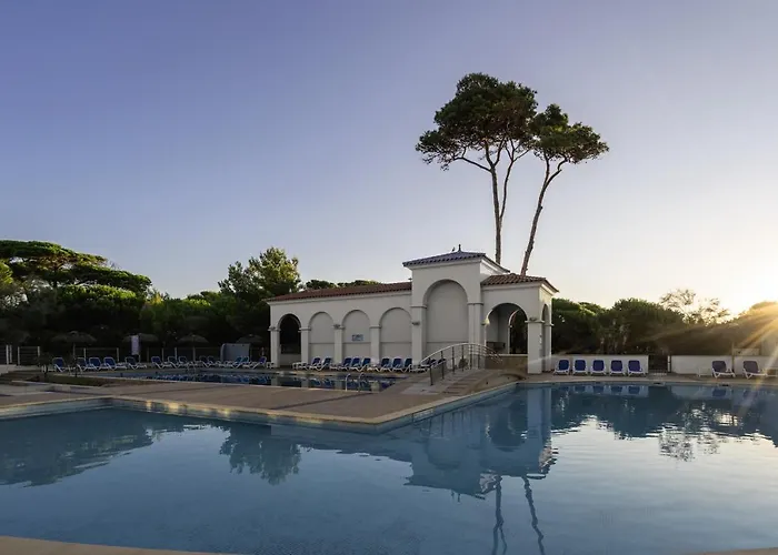 Belambra Clubs Presqu'île De Giens - Riviera Beach Club Hyères