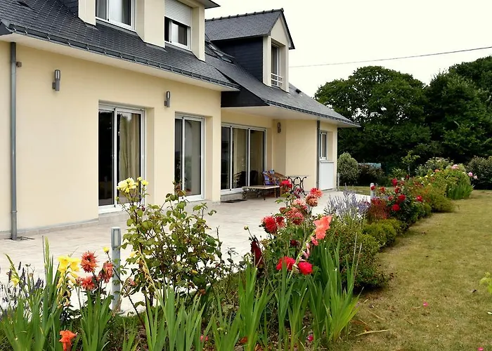 Villa Castel La Baule-Escoublac