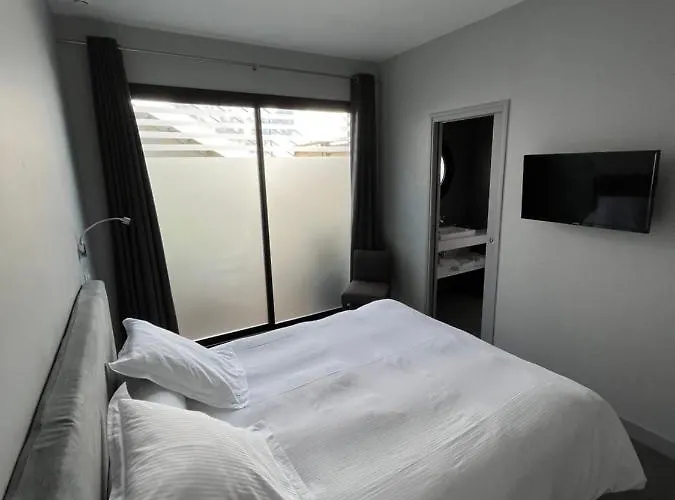 Lafitenia Resort Villa Mayarko Saint-Jean-de-Luz