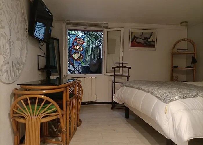 Apartamento Cielito Lindo Montpellier