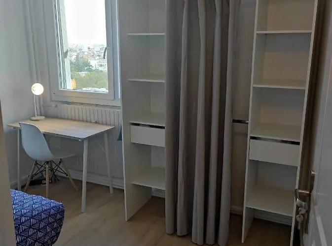 Colocermitage Hotel Saint-Denis 