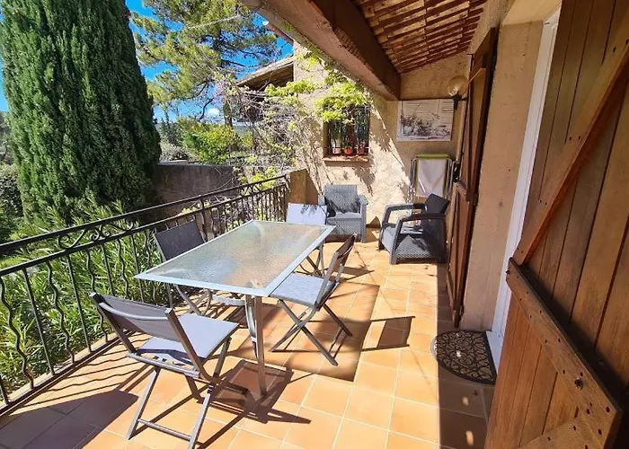 GÎTE Romantic Room Le Val