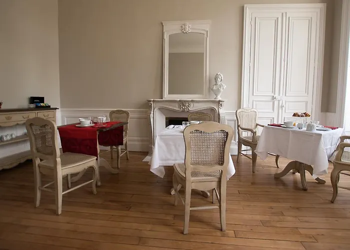 Maison M Troyes