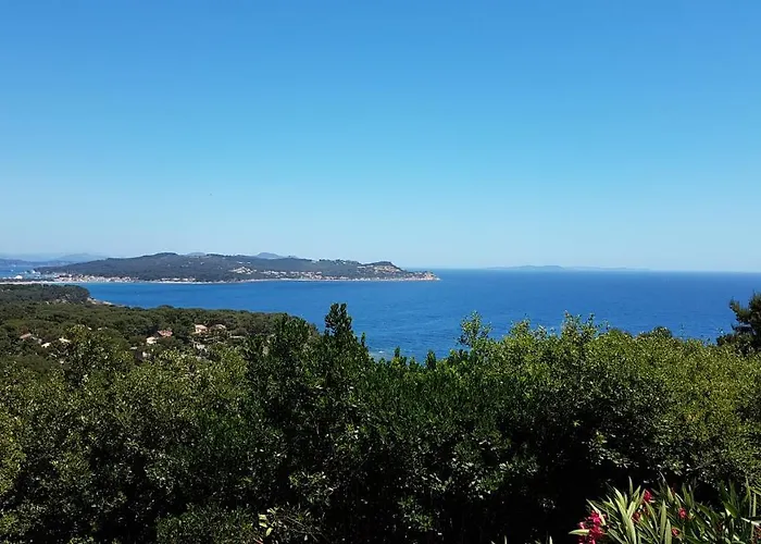 Villa Fabregas La Seyne-sur-Mer