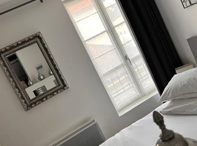 Auberge de la rose Anet