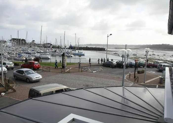 Hotel Le Suroit Perros-Guirec