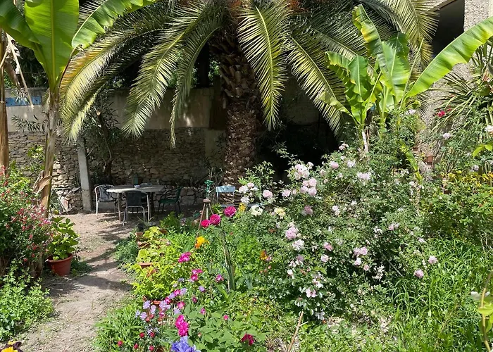 Villa LEONA CLIM PARK Bollène