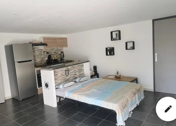 Appartement Saint Cyr Sur Mer