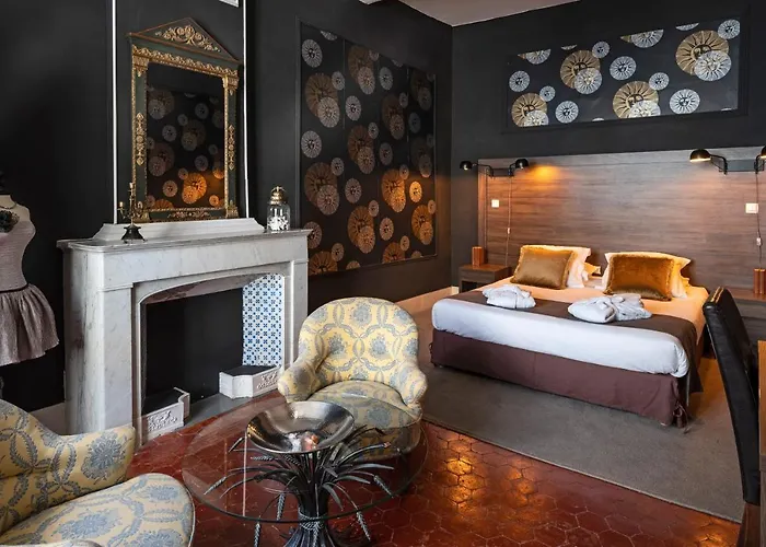 Hôtels à Pernes-les-Fontaines