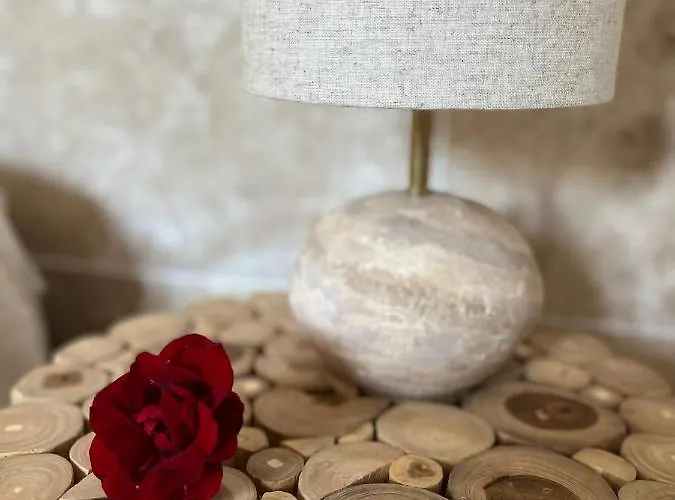 Bed and Breakfast Romance En Provence à Marignane