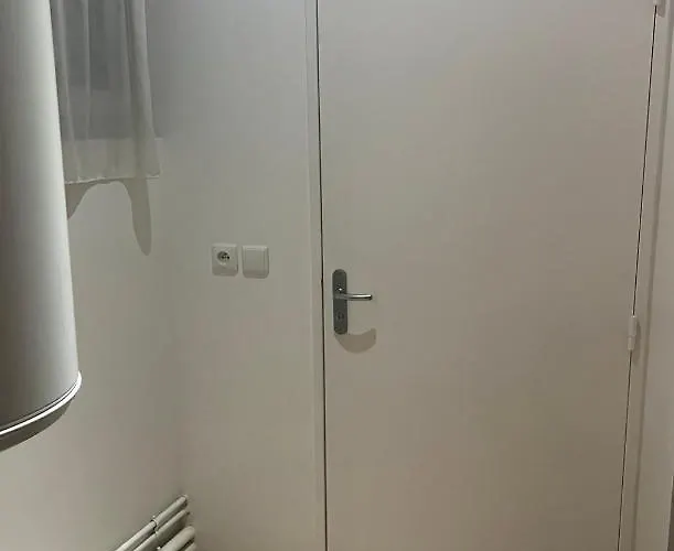 Aparthotel Lorda à Lourdes