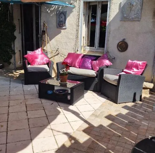 Le MAS du Sud Draguignan