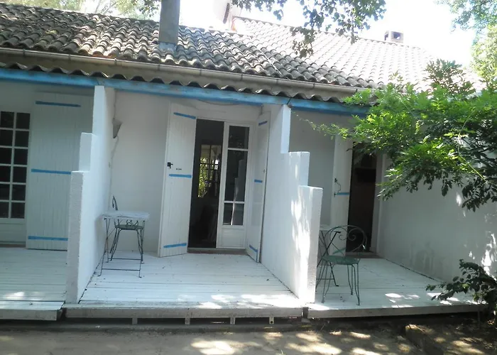 La Meïssonnière Saint-Tropez