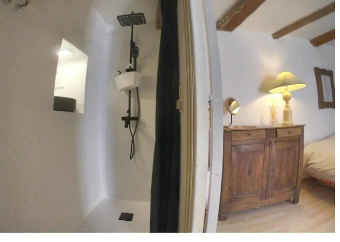 VieuxChateau Menton
