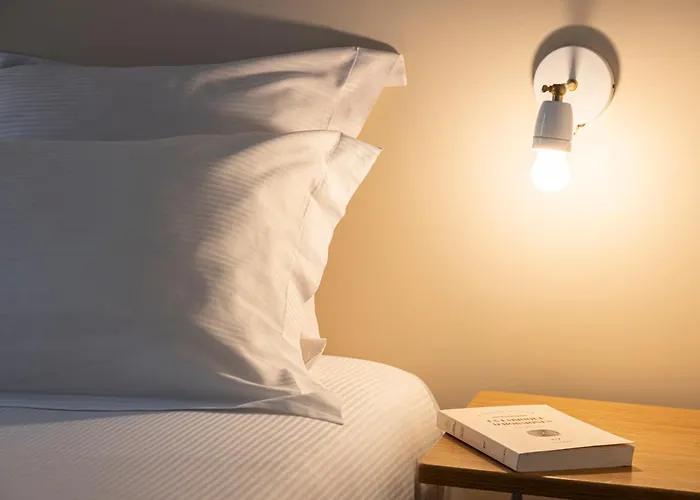 Hotel Arvor Saint Georges Paris