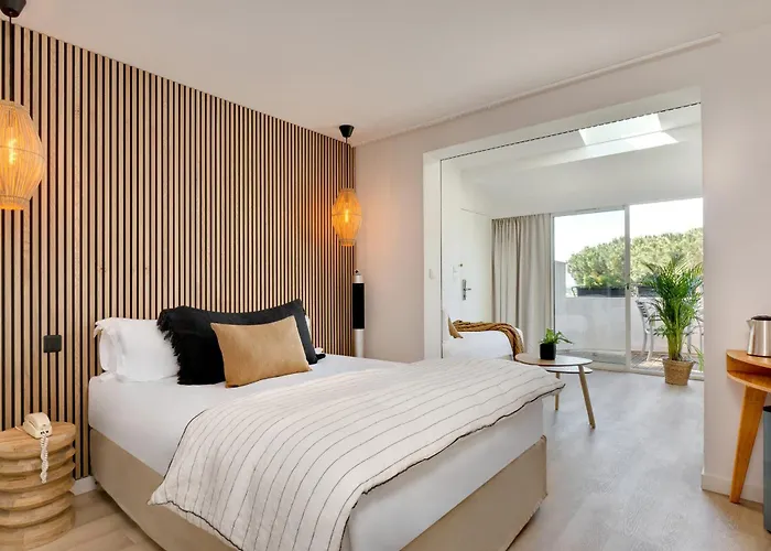 Hôtel&Spa Les Mouettes Argelès-sur-Mer
