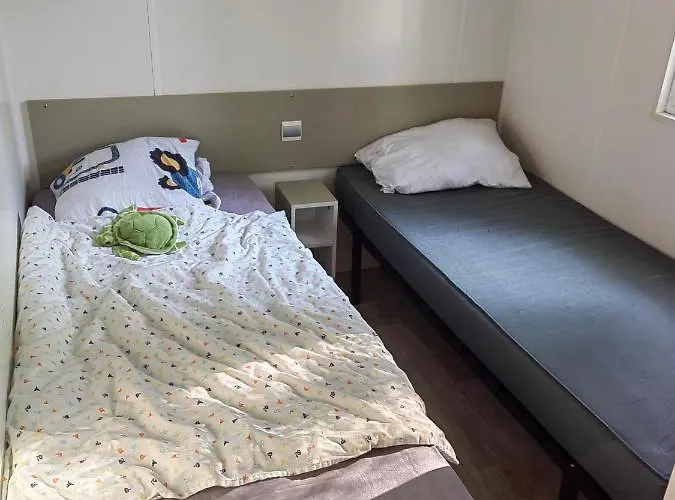Hotel Paisible à Agde
