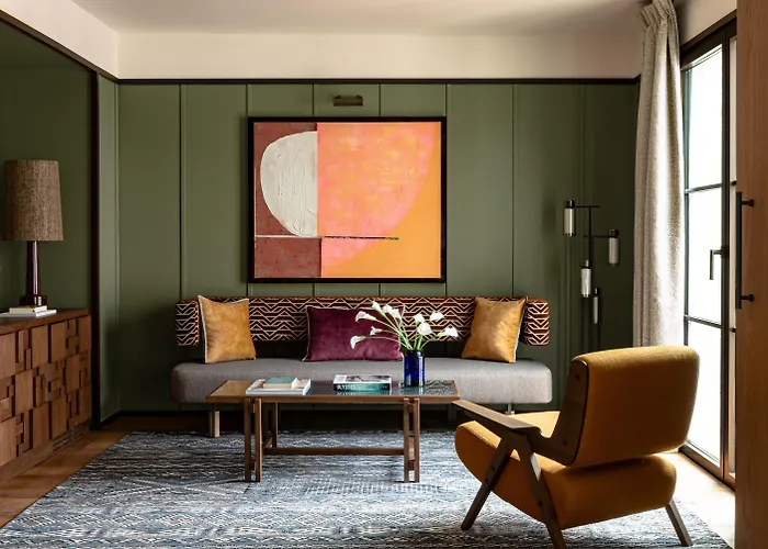 Norman Paris Hotel & Spa