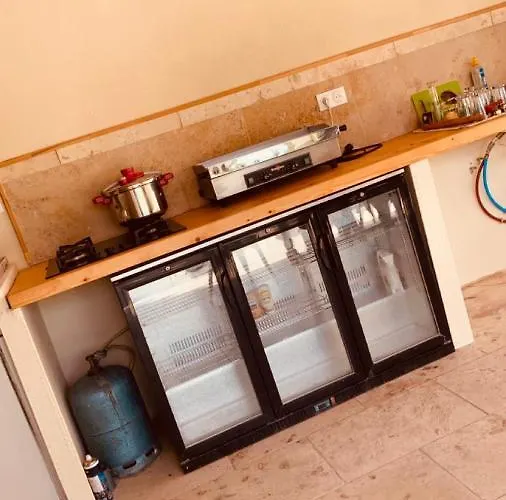 Bed and Breakfast Evasion Romantique à Arles