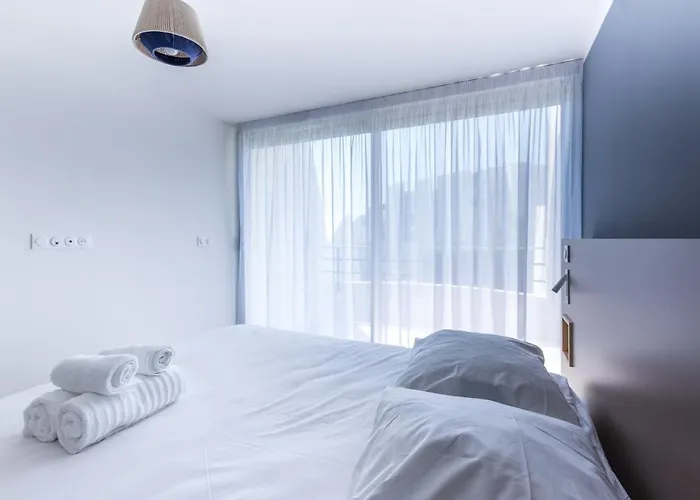My Hotel Residence - A103 La Grande Motte