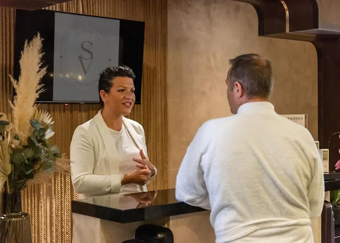 Zenitude Hôtel-Résidences Juvignac - La Valadière Montpellier