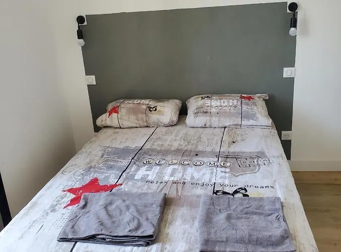 Chambre d'Hôte Straboni Bastia 