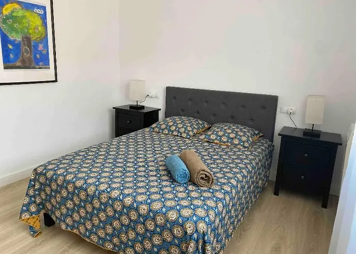 Chambre Cosy Hendaye