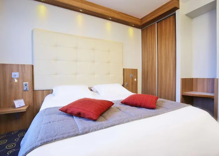 Le Royal Hotel Tours