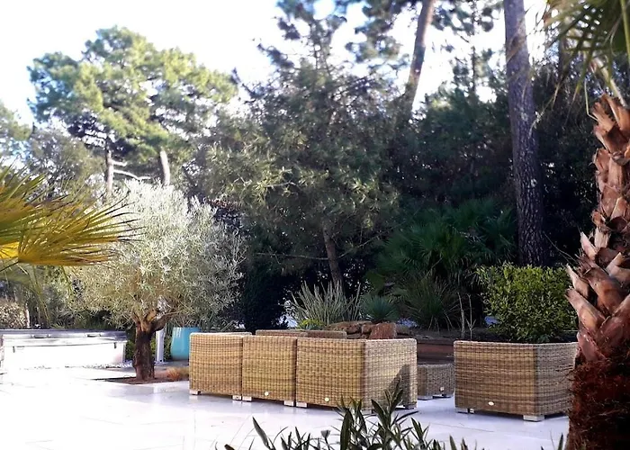 Belle de Dune La Baule-Escoublac