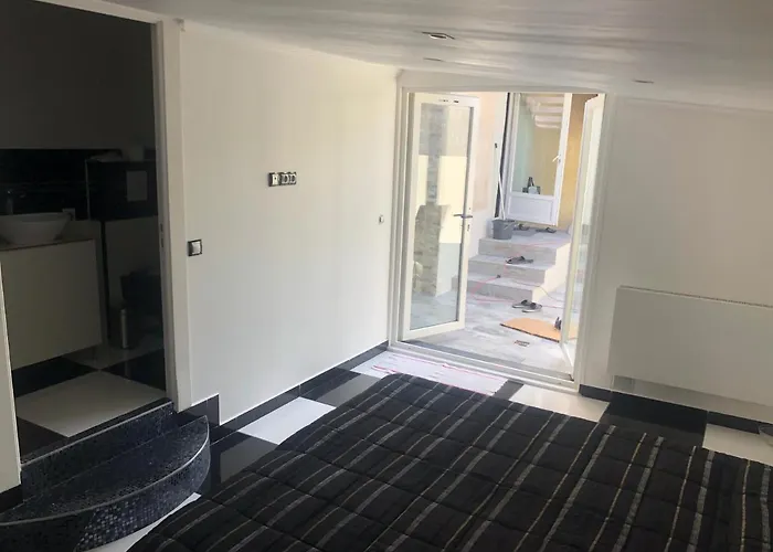 Chambre 2 Places Avec Salle De Bain Marsella