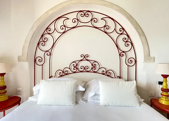 Hotel Miramar Corsica à Propriano 