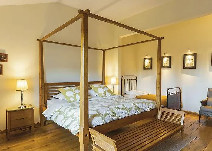 Hôtel Waya A Domaine Saint Domingue à Narbonne