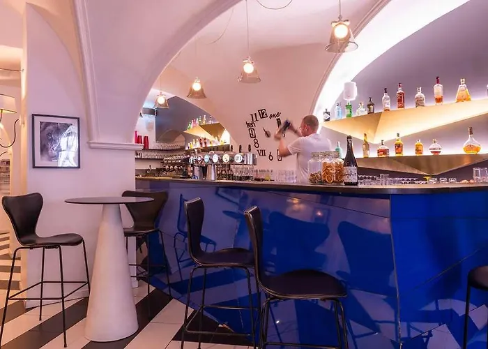 The Originals Boutique Hotel Le Lion Clermont-Ferrand