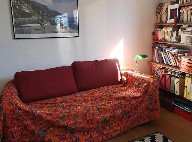 Bed and Breakfast Bnb 4 Personnes 5 Mn Metro Bourg Entree Et Sdb Independantes à Lille