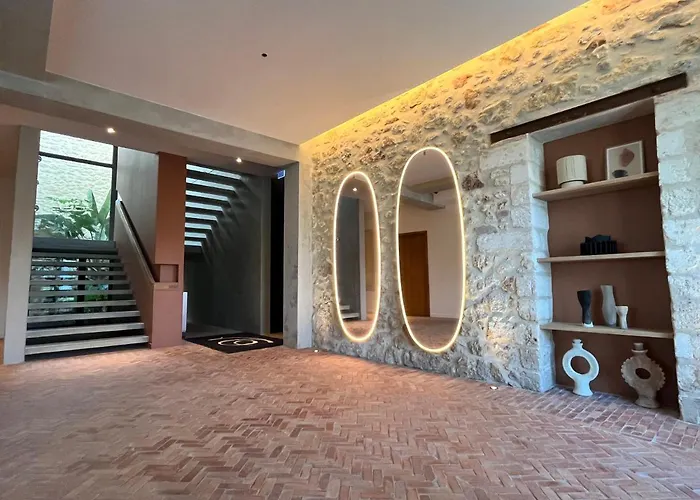 La Maison Verchant - Chambres d'hôtes Montpellier