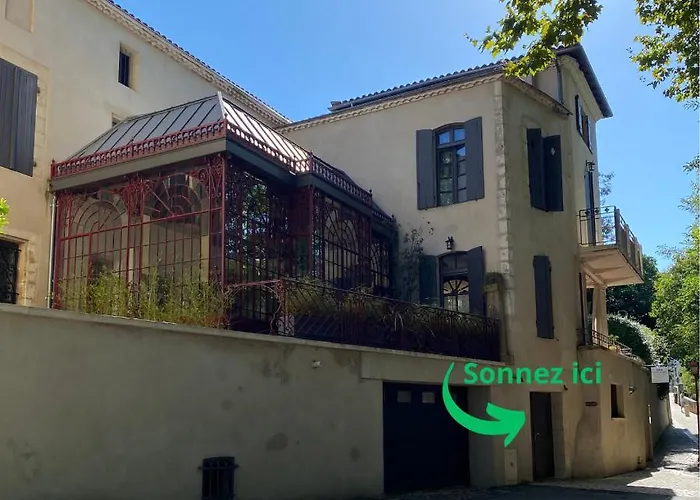 Dar Aminya - Chambres d'hôtes Marmande