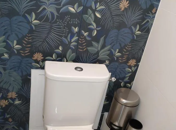 Suite Privee A Bordeaux Cauderan