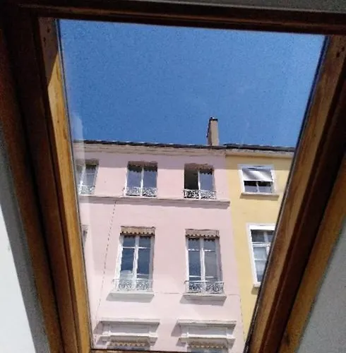 Le Canuit Lyon