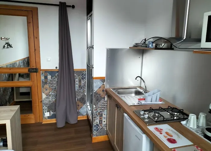 Appartement Laetitia Et Claude à Lille