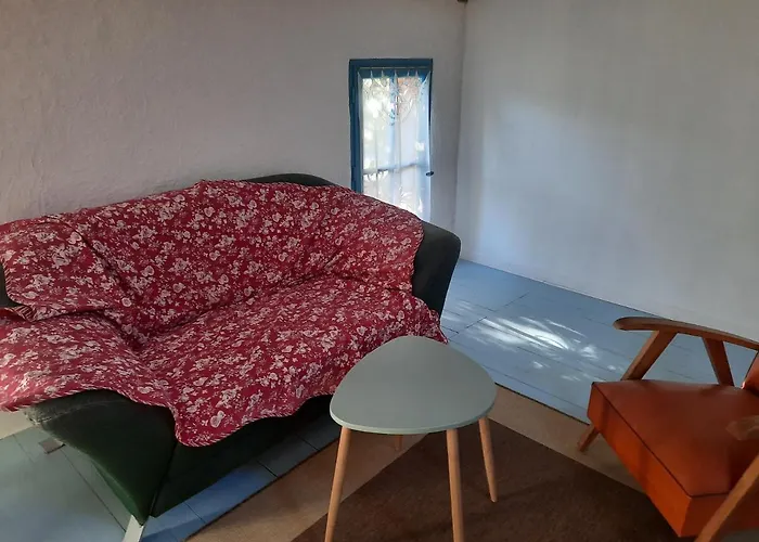 Ma Toulousaine Chambre d'Hôtes Toulouse