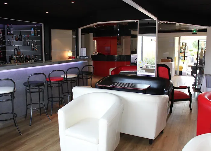Kyriad Direct Rennes Ouest Vezin-le-Coquet