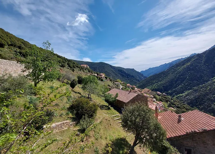 Résidence E CIME Asco