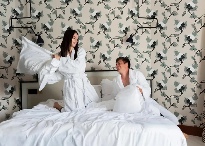 Castelbrac Hotel & Spa Dinard