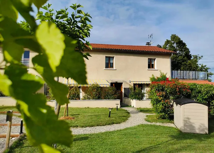 Aparthotel Revigora à Vienne 