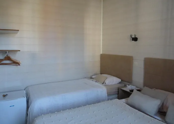 Les Chambres de la Gare Noyers-sur-Cher