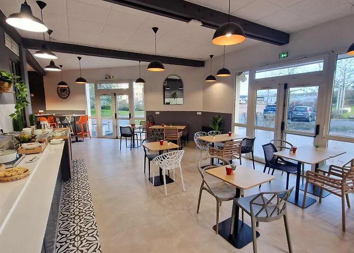 Hotel ibis Rambouillet