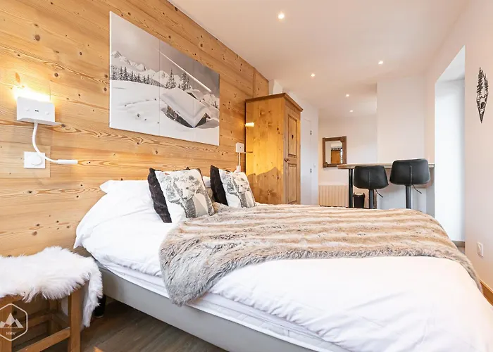 Aussois Hotels