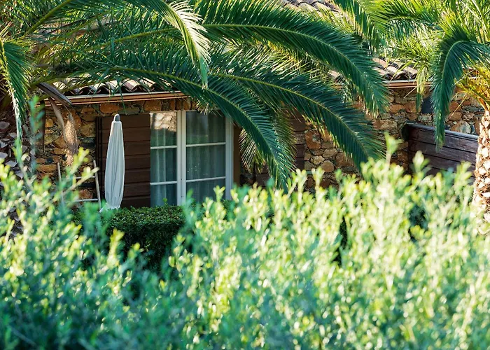 Hôtels à Oletta (Corsica)